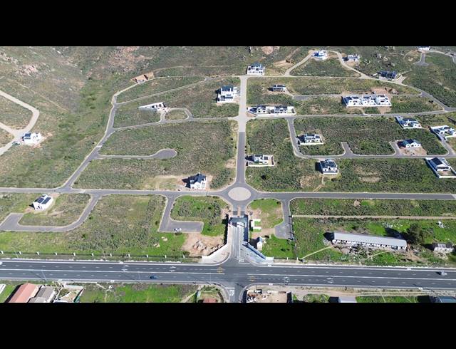 275M² VACANT LAND FOR SALE IN STEENBERGS COVE